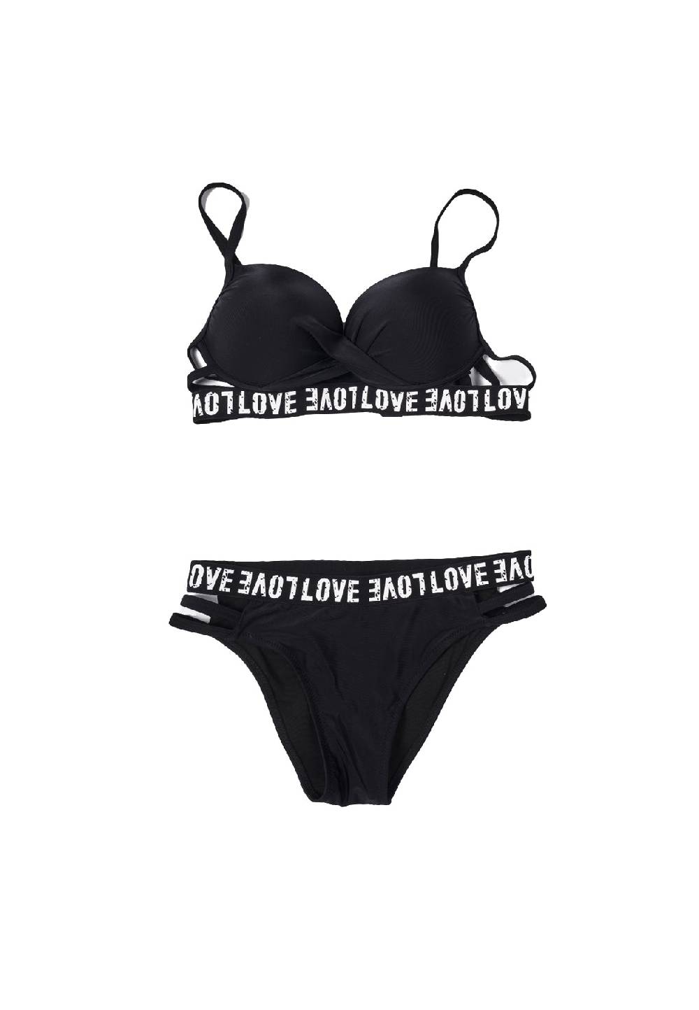 Queen Helena Costume da bagno - Bikini - CO-235617 Italia