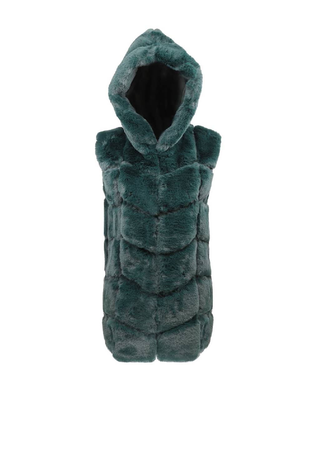 Queen Helena Gilet PLC-03 Qualità Garantita