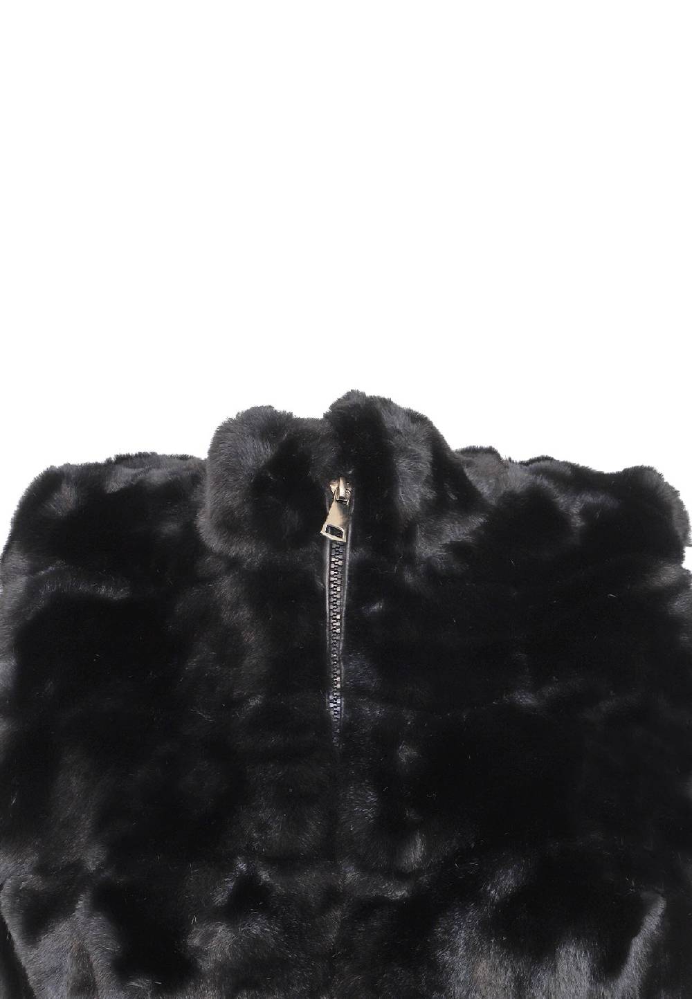Queen Helena Gilet in eco-pelliccia - PLC01 Acquista Ora