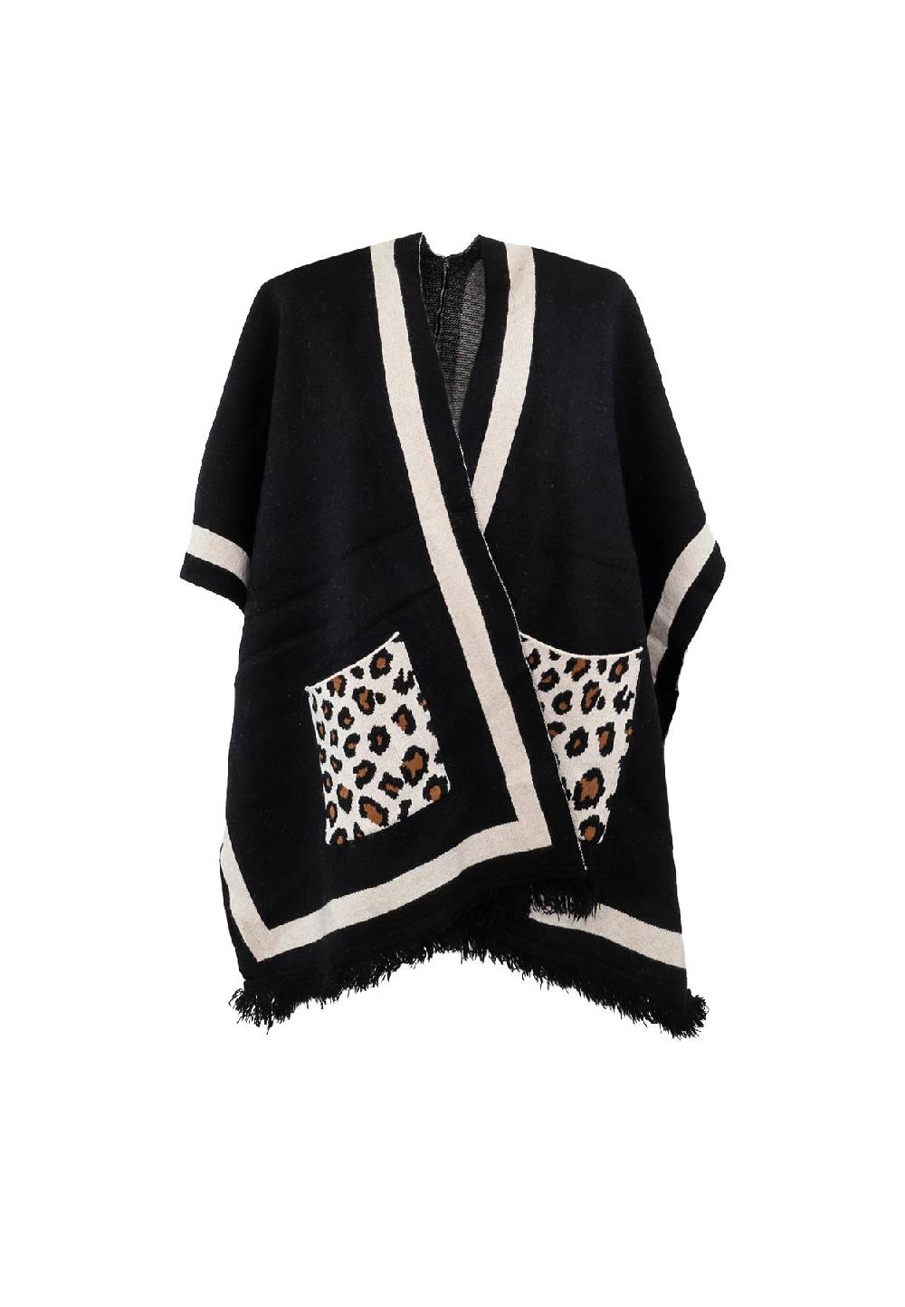 Queen Helena Poncho - Mantella - MT01 Vendita Calda