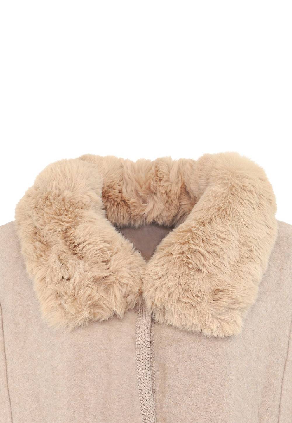 Queen Helena Poncho - Mantella - MT03 Saldi Di Fabbrica