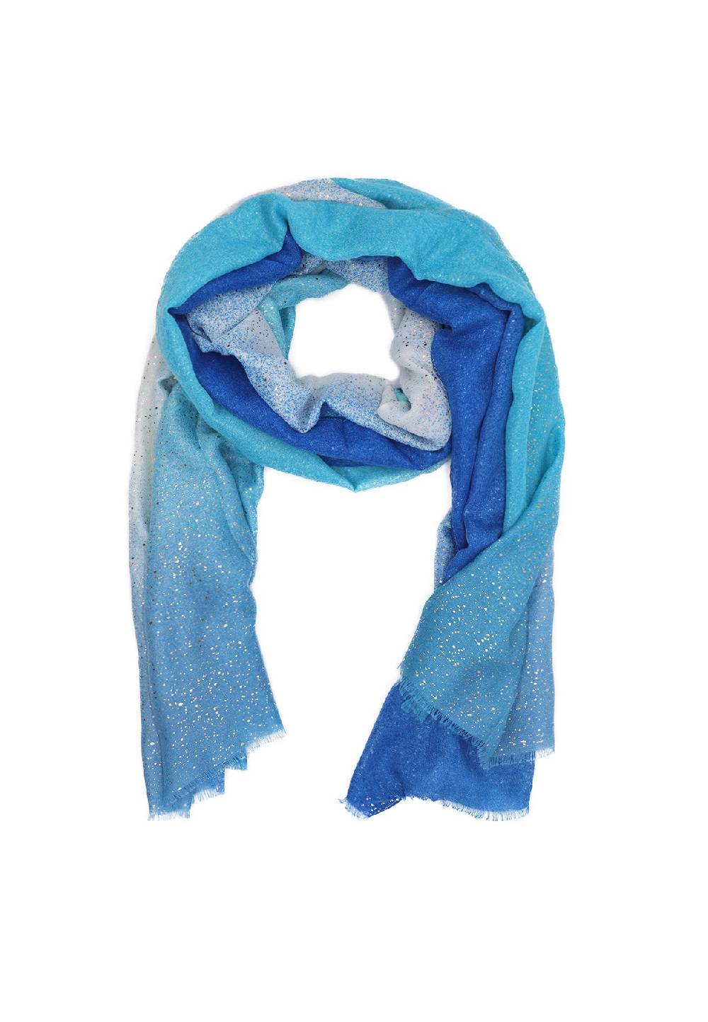 Queen Helena Sciarpa SC024-1 Pezzi Unici