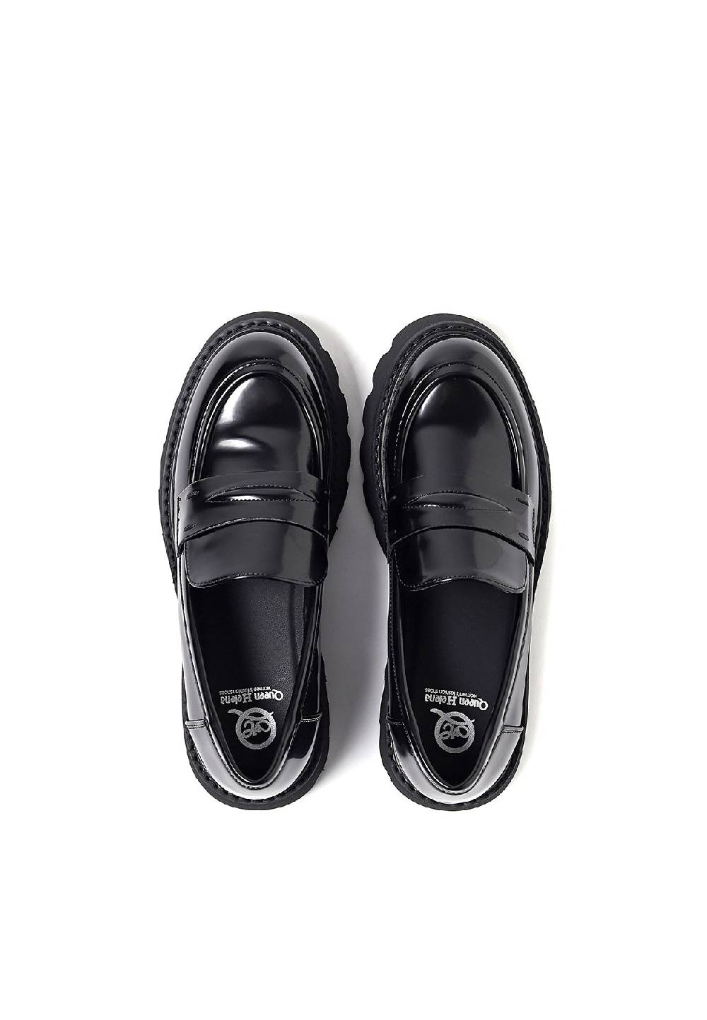 Queen Helena Mocassini X29-49 Negozi Online