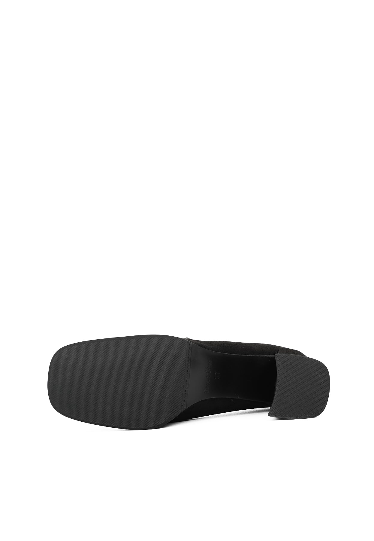 Queen Helena Mocassini con tacco - ZM9527 Fino al 55% di sconto