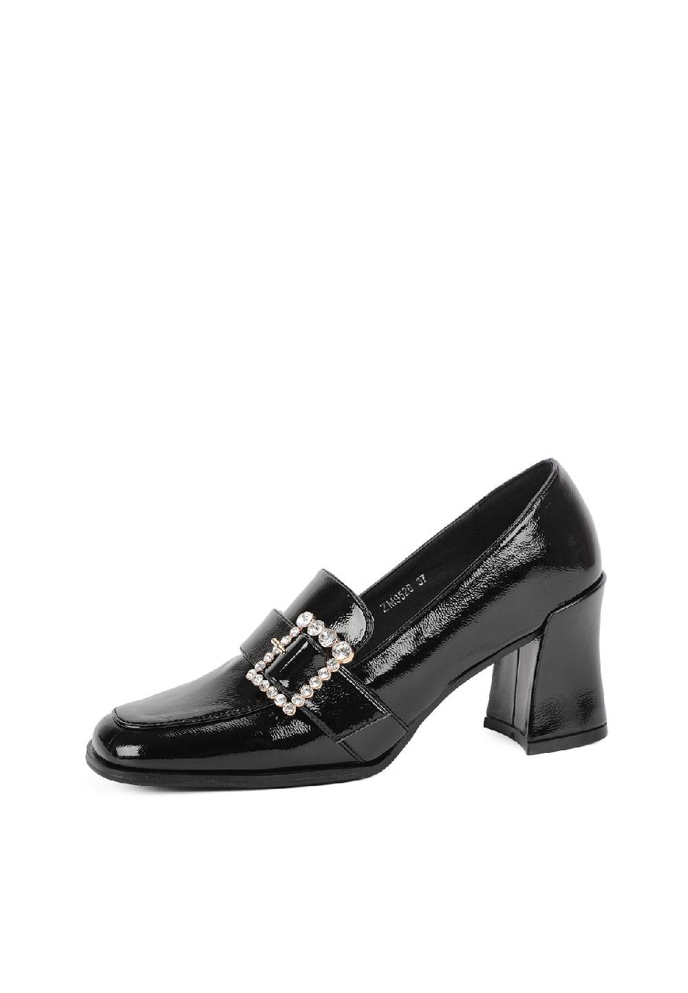 Queen Helena Mocassini - ZM9526 Fino Al -60%