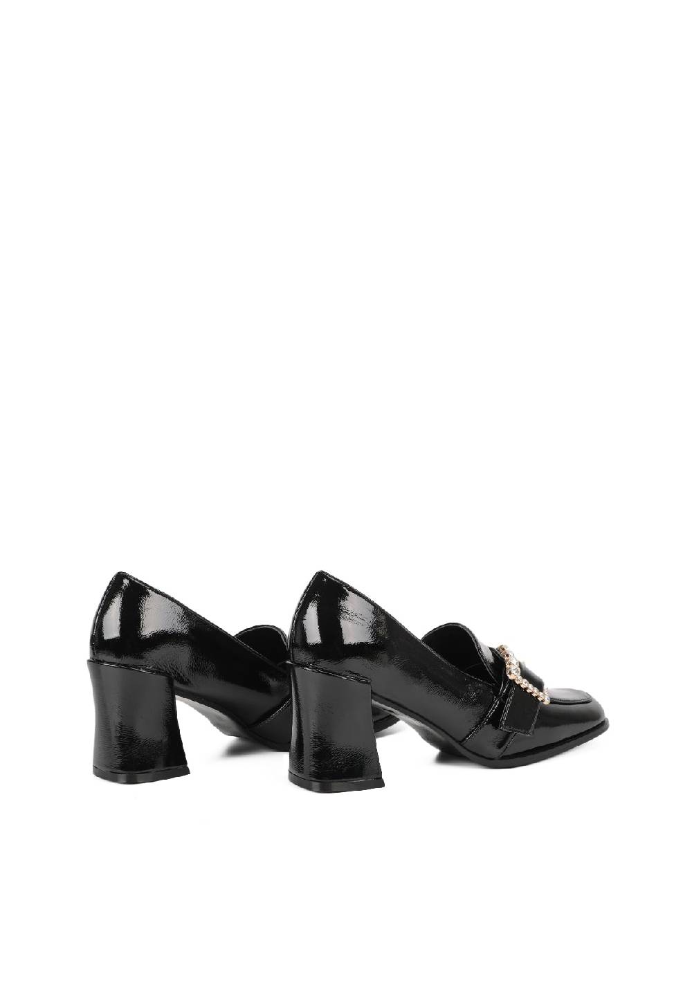 Queen Helena Mocassini - ZM9526 Fino Al -60%