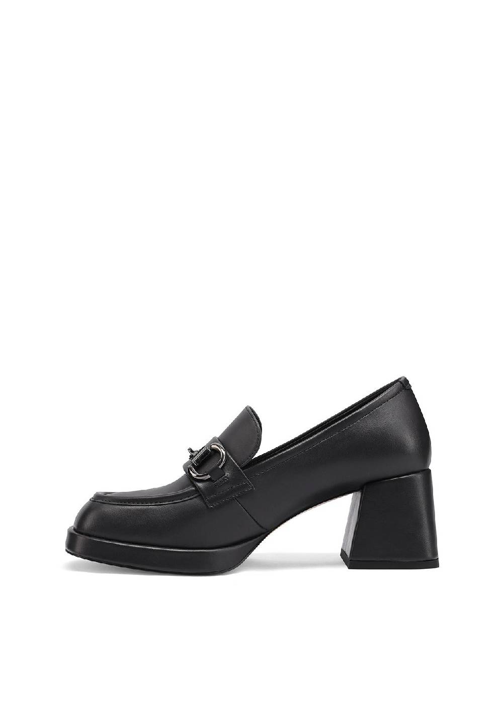 Queen Helena Mocassini con tacco - K3244 Shopping Online