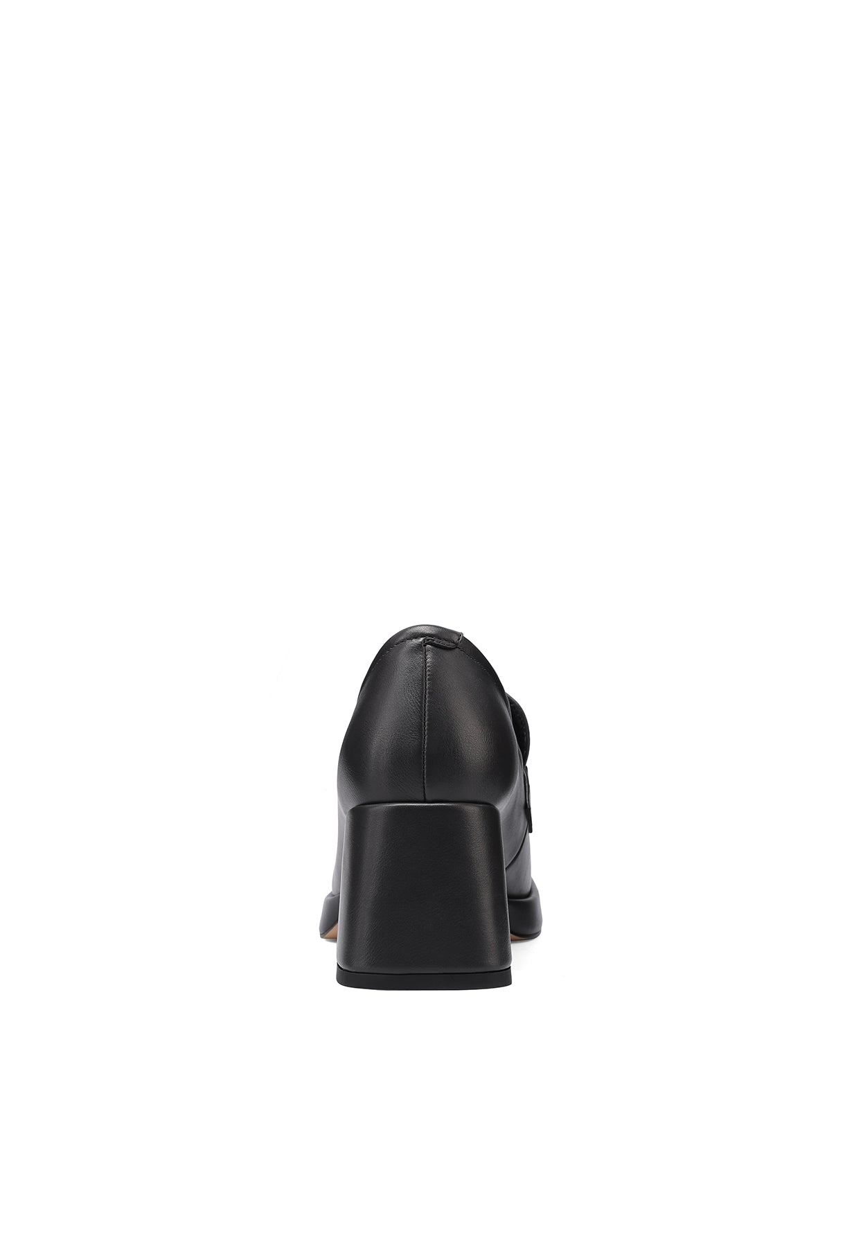 Queen Helena Mocassini con tacco - K3244 Shopping Online