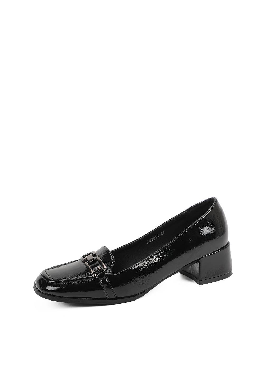 Queen Helena Mocassini - ZM9513 Prezzo Ridotto