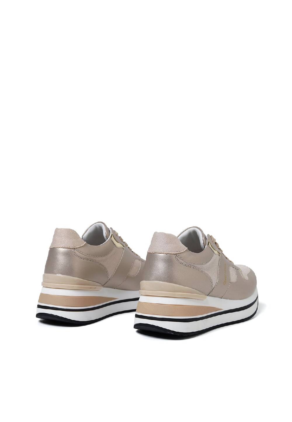 Queen Helena Sneakers - X28-38 Convenienza