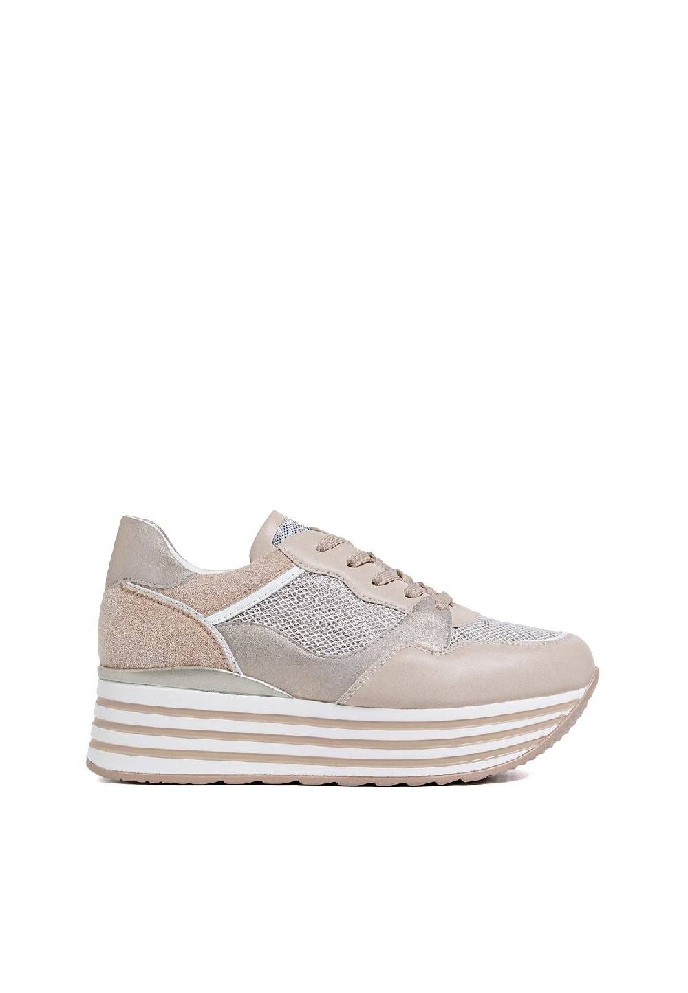 Queen Helena Sneakers - X28-58 Novità