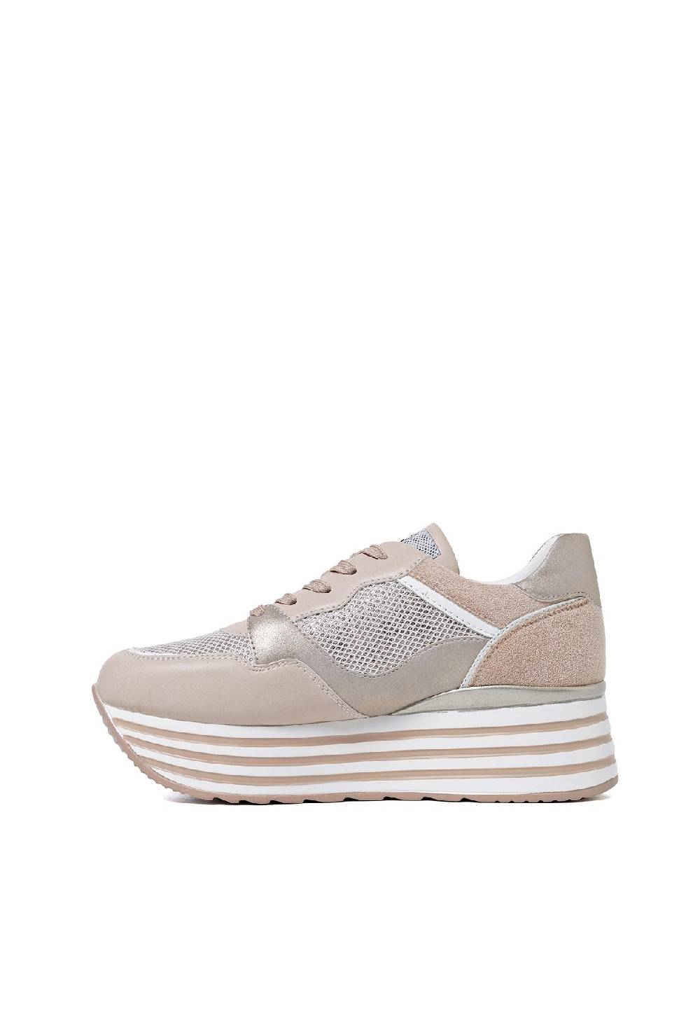 Queen Helena Sneakers - X28-58 Novità