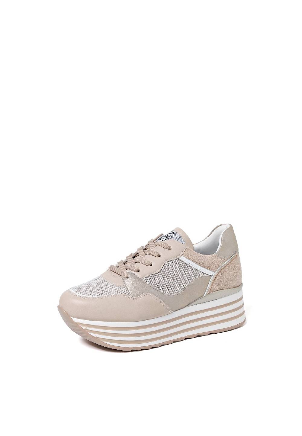 Queen Helena Sneakers - X28-58 Novità