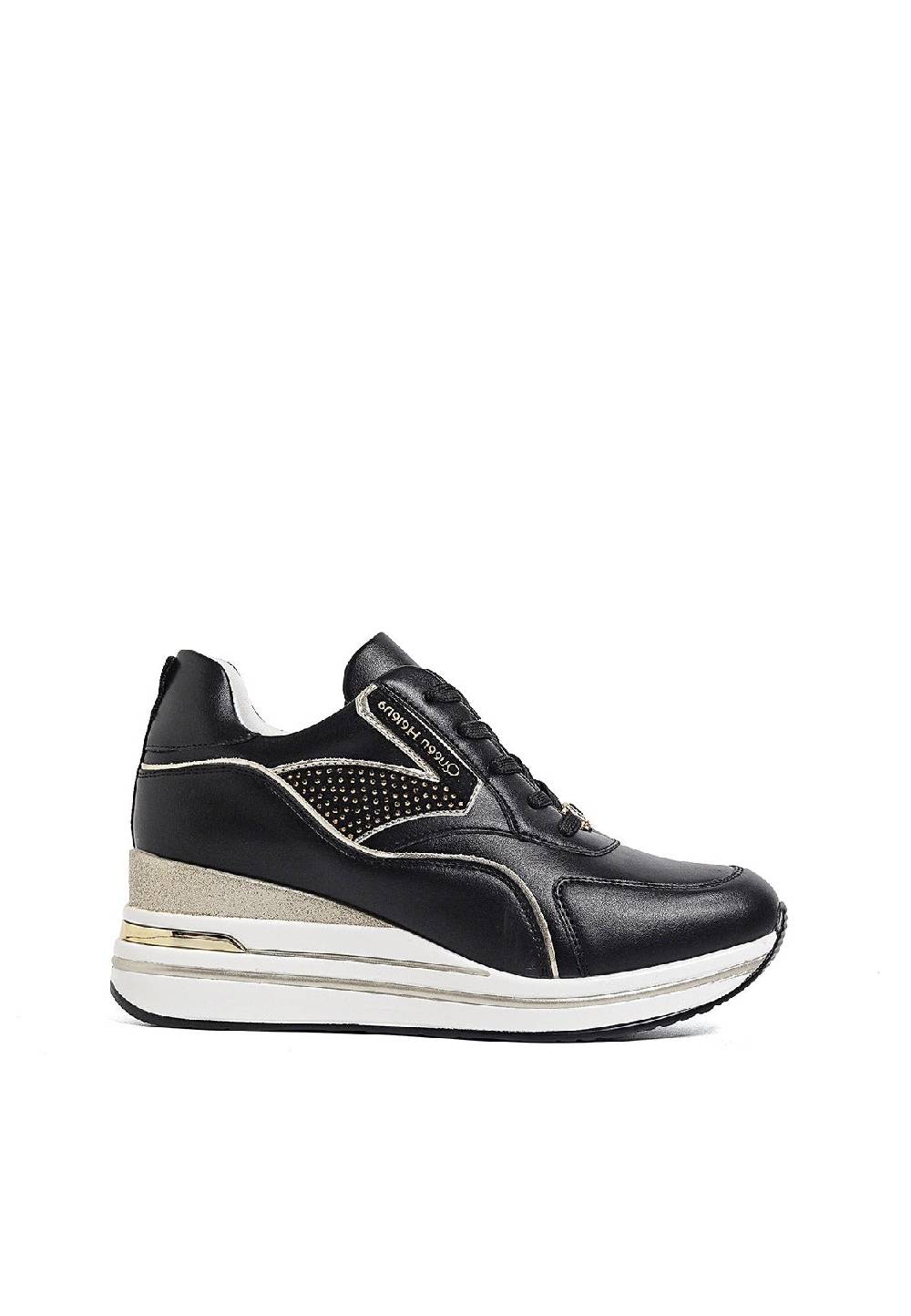 Queen Helena Sneakers - X28-43 Presa