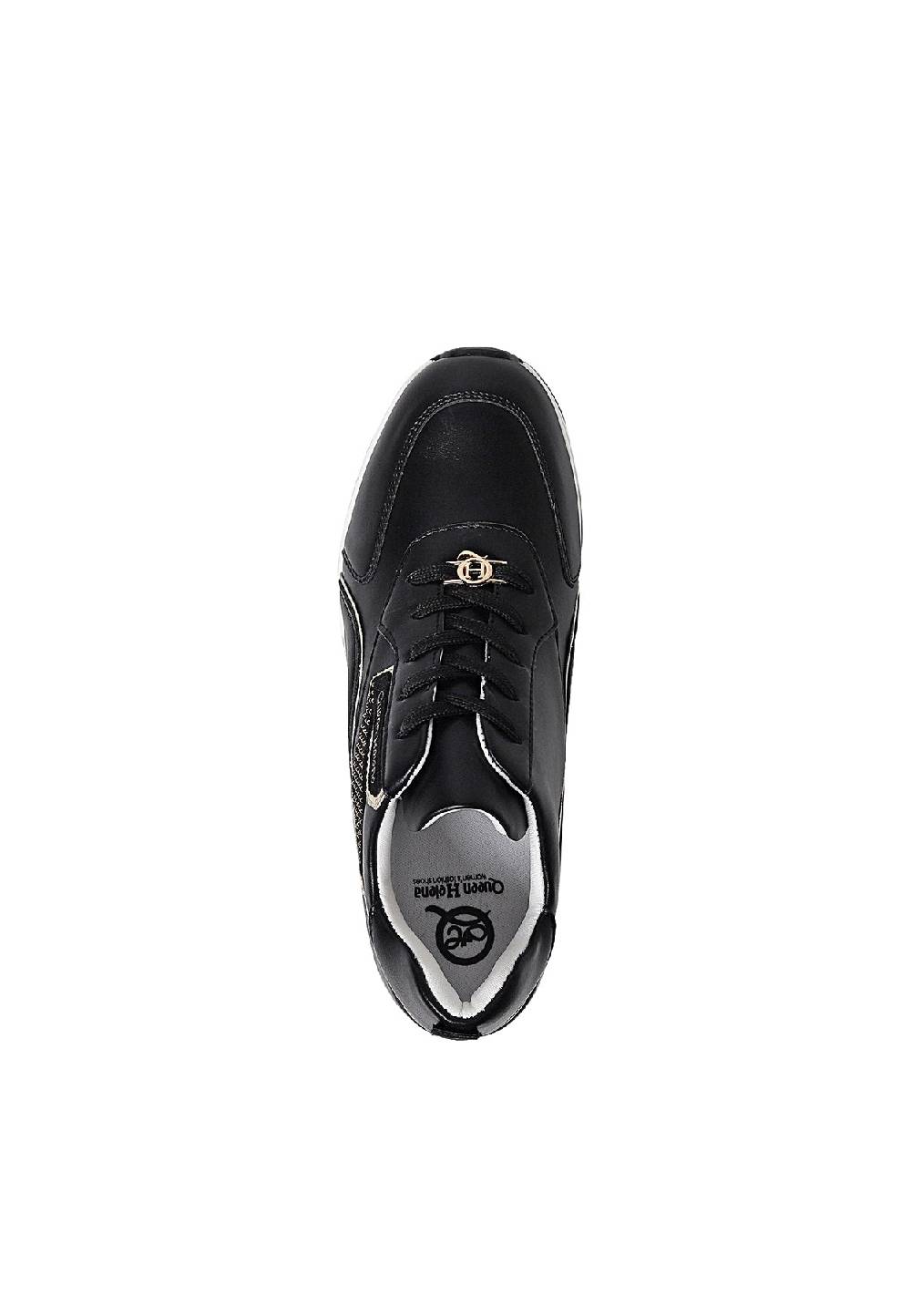 Queen Helena Sneakers - X28-43 Presa