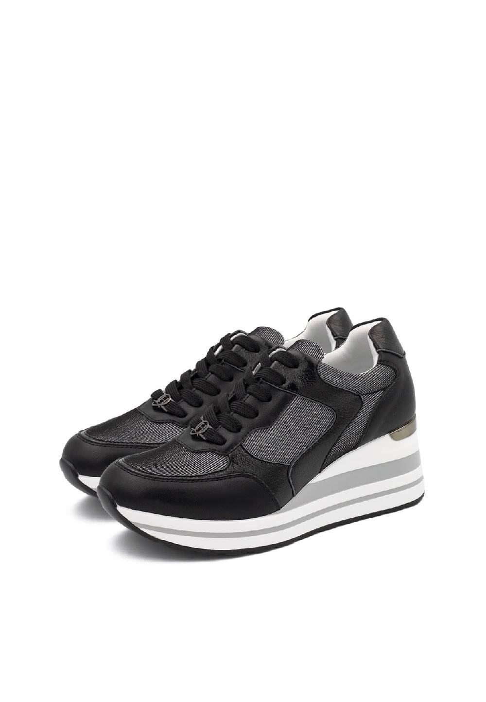 Queen Helena Sneakers - X28-47 Sconto
