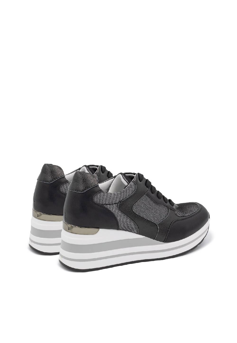 Queen Helena Sneakers - X28-47 Sconto