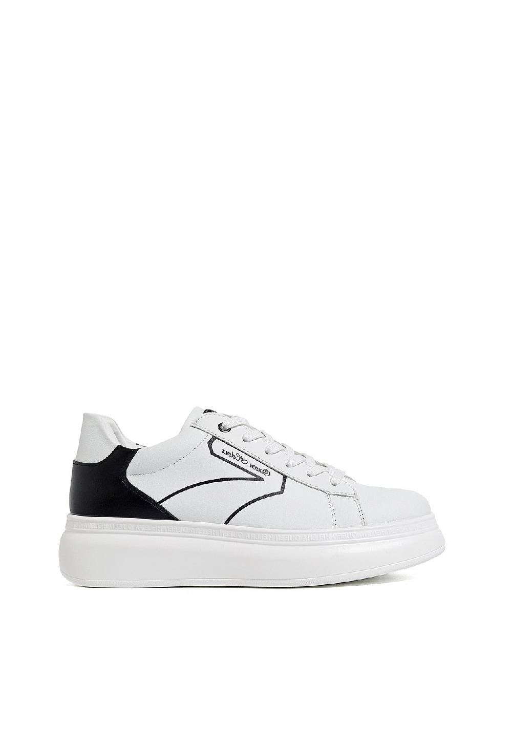Queen Helena Sneakers - X28-11 Saldi