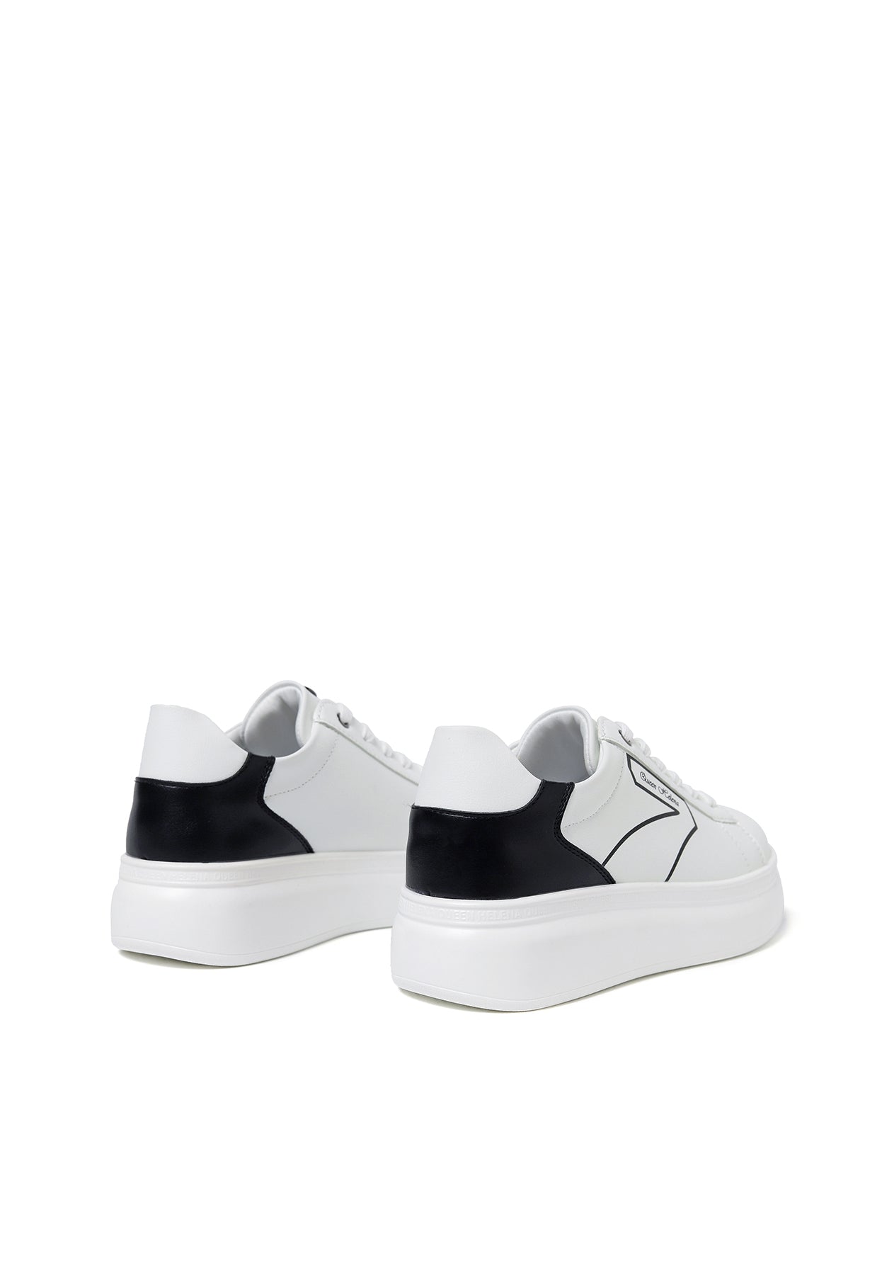 Queen Helena Sneakers - X28-11 Saldi