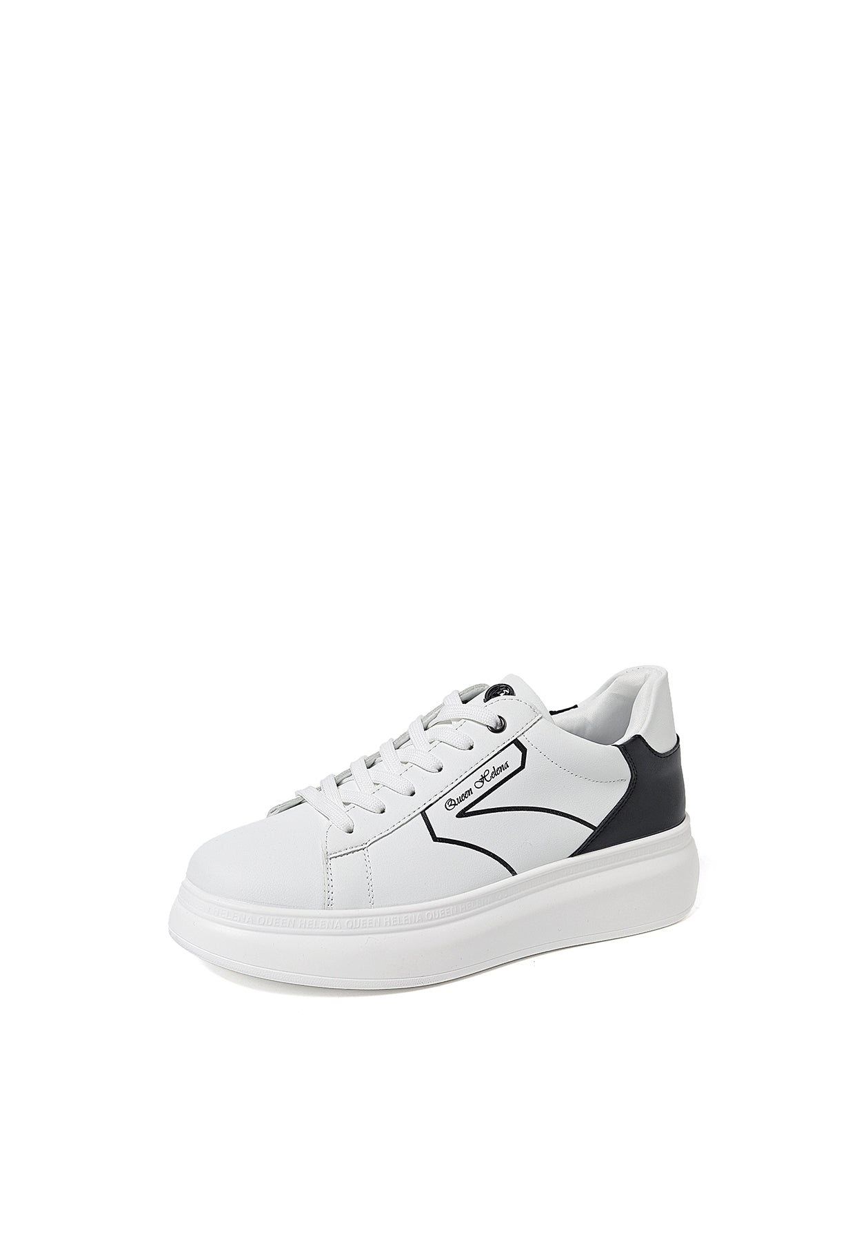 Queen Helena Sneakers - X28-11 Saldi