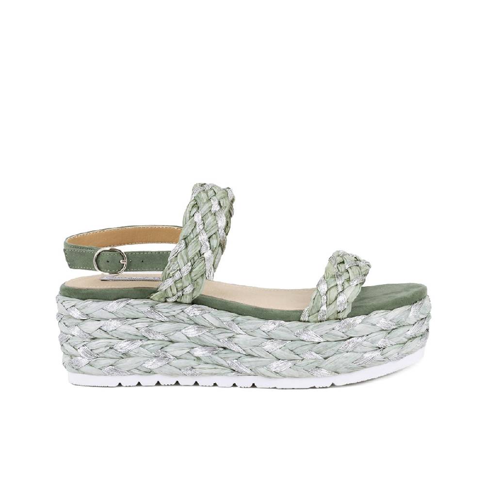 Queen Helena Sandali - ZM8029 In Linea
