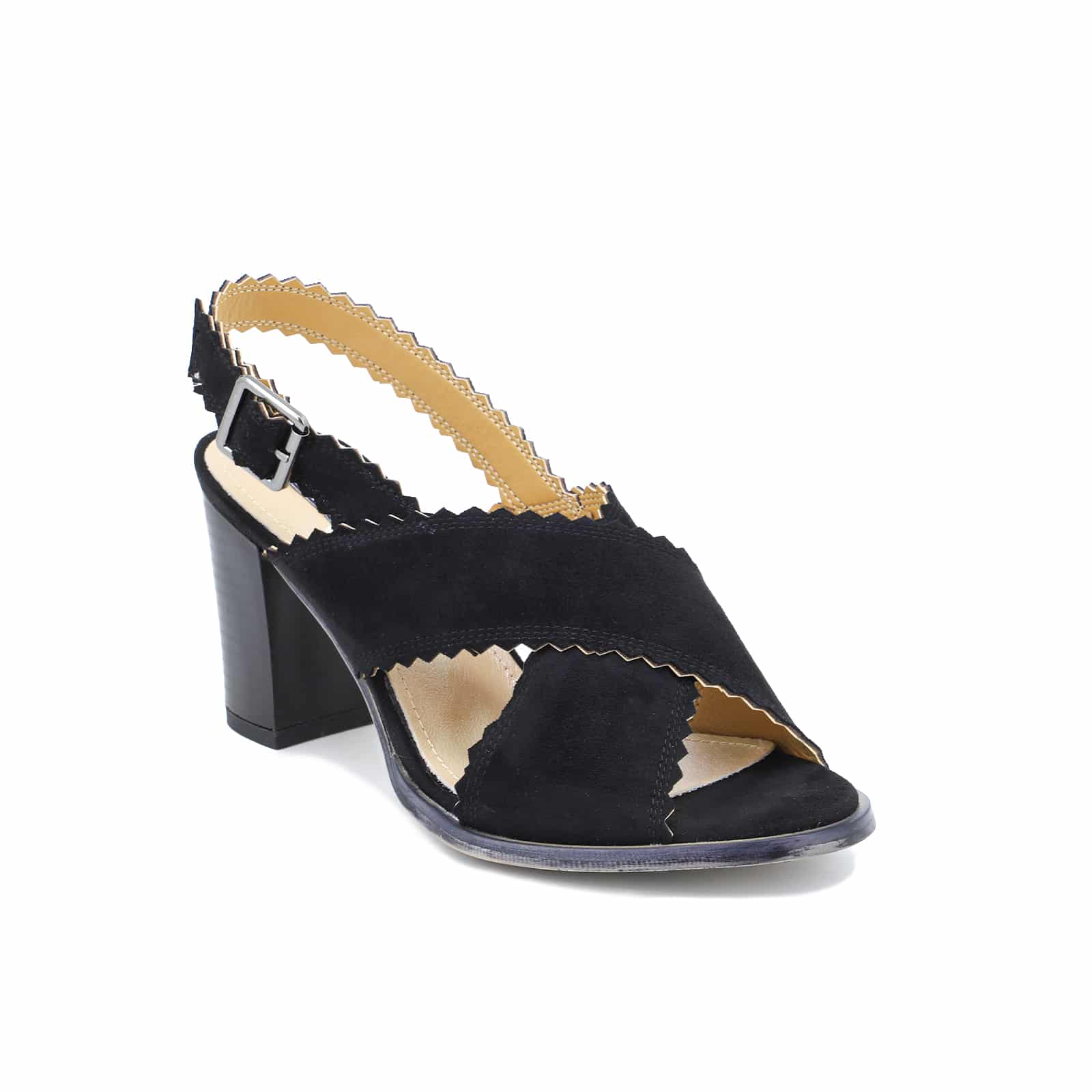 Queen Helena Sandali - ZM9020 Prezzo Ridotto