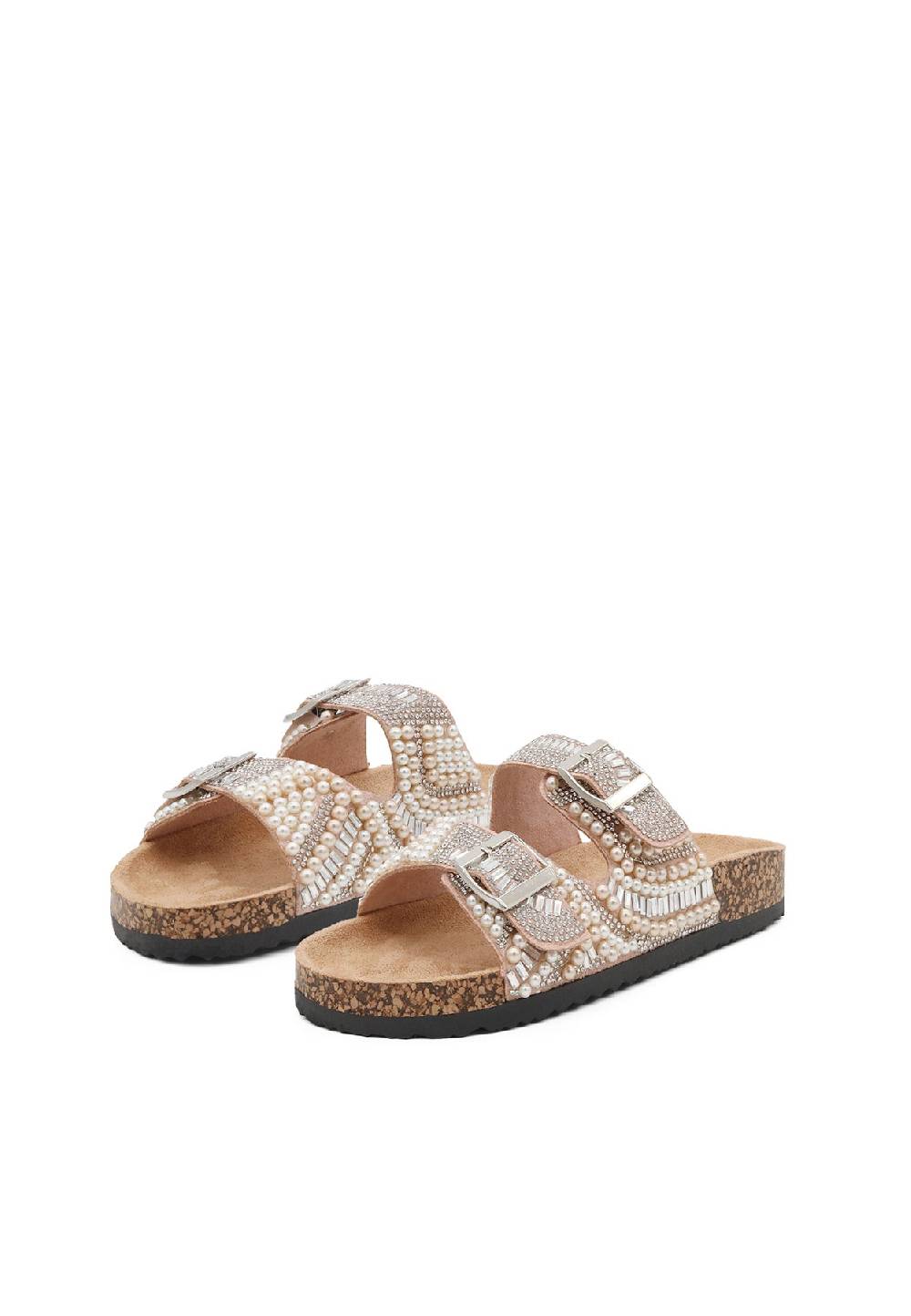 Queen Helena Sandali - Ciabatte - R231 Negozi Online