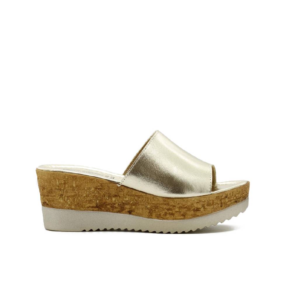 Queen Helena Zeppe 2331/AB004 Fino Al -60%