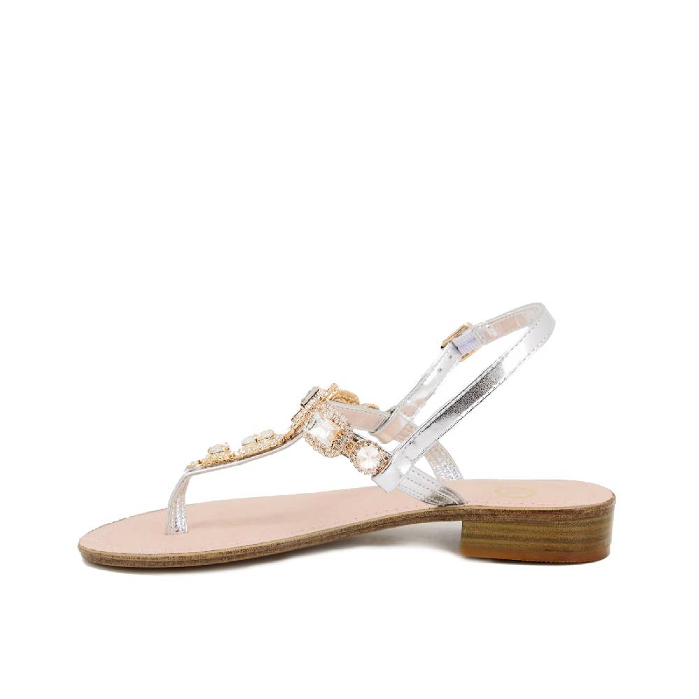 Queen Helena Sandali positano – Y3028 Shopping Online