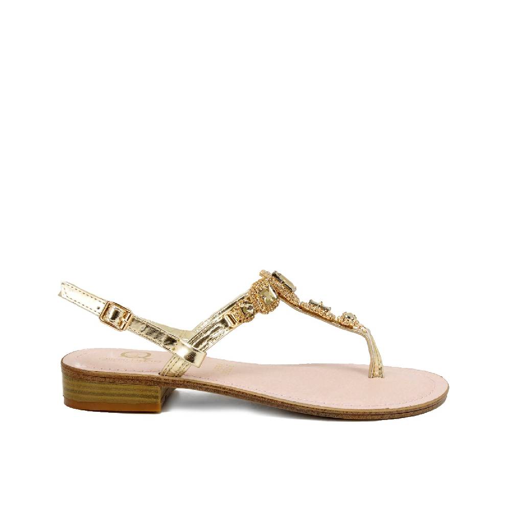 Queen Helena Sandali positano – Y3028 Shopping Online