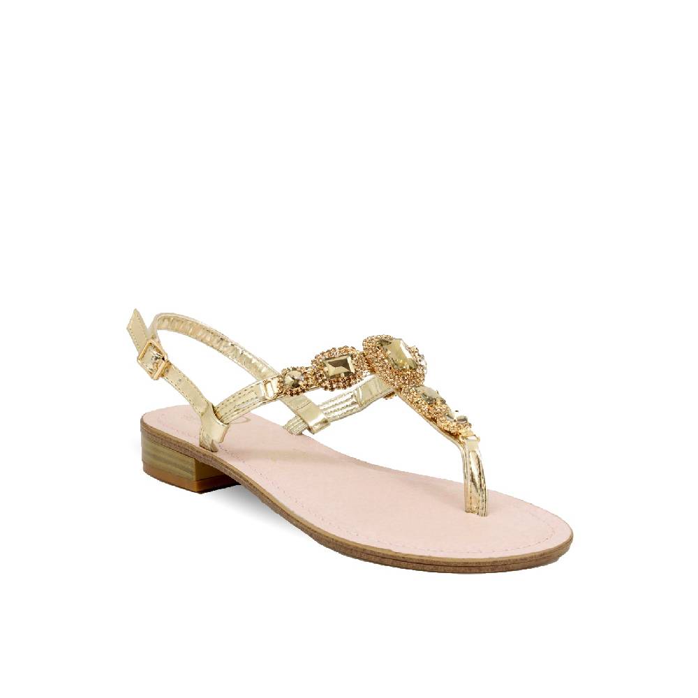 Queen Helena Sandali positano – Y3028 Shopping Online