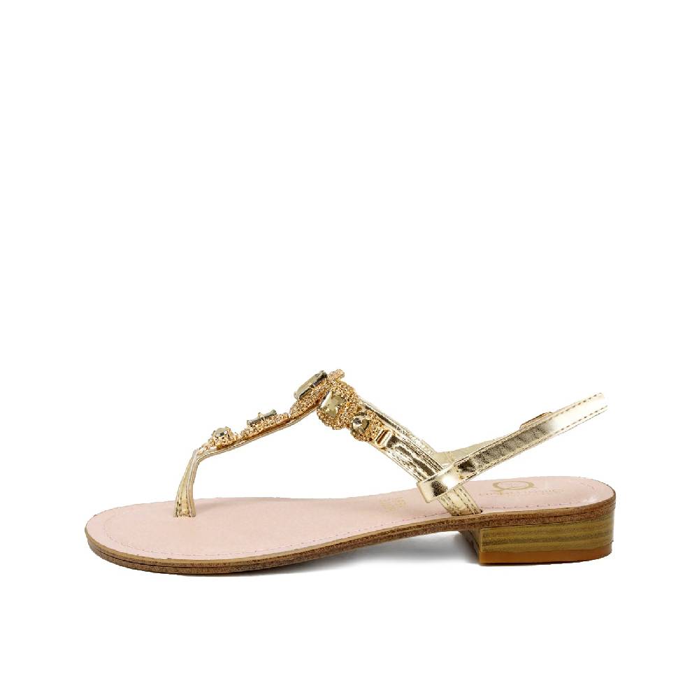 Queen Helena Sandali positano – Y3028 Shopping Online