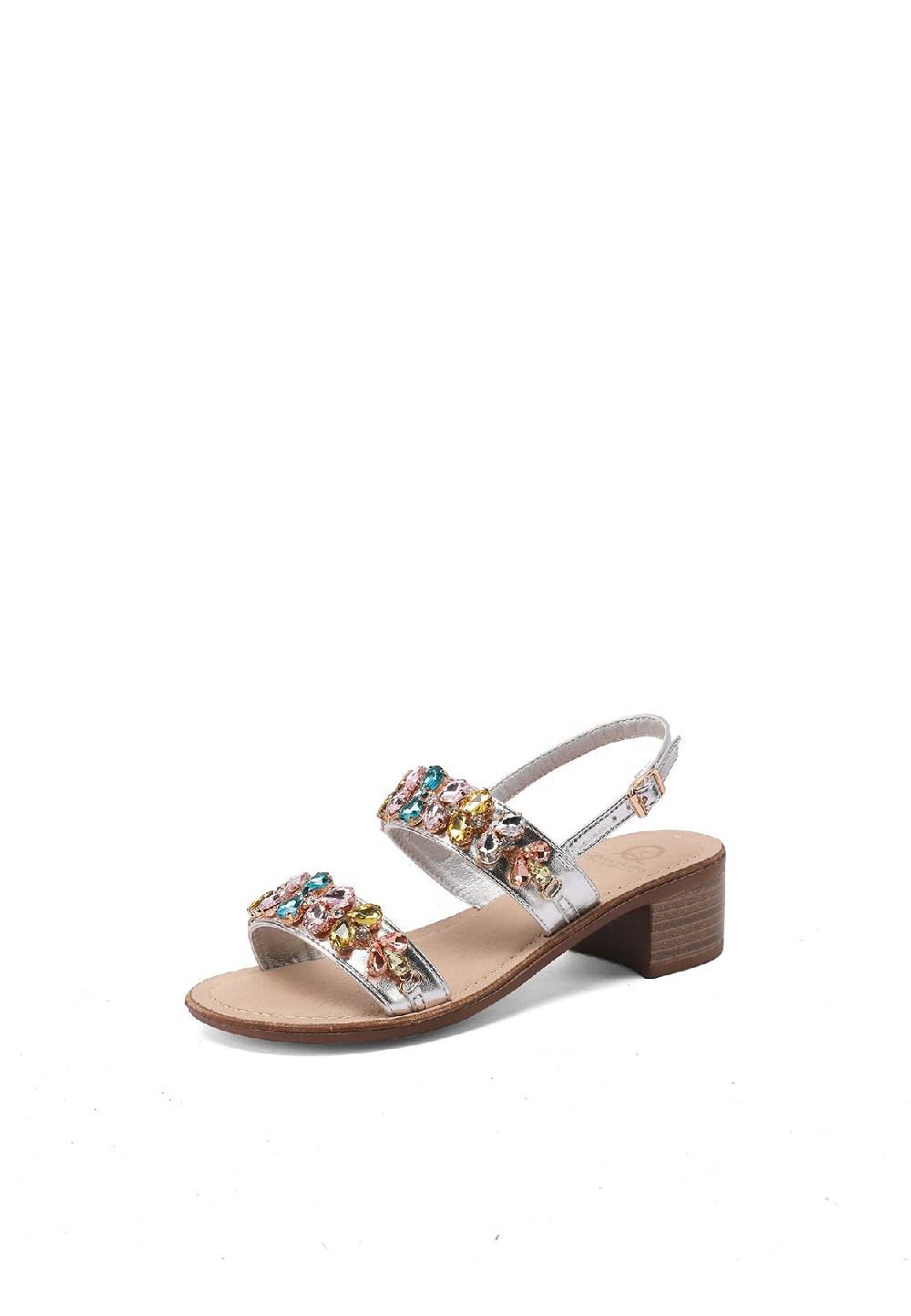Queen Helena Sandali Y6021 Prezzo Ridotto