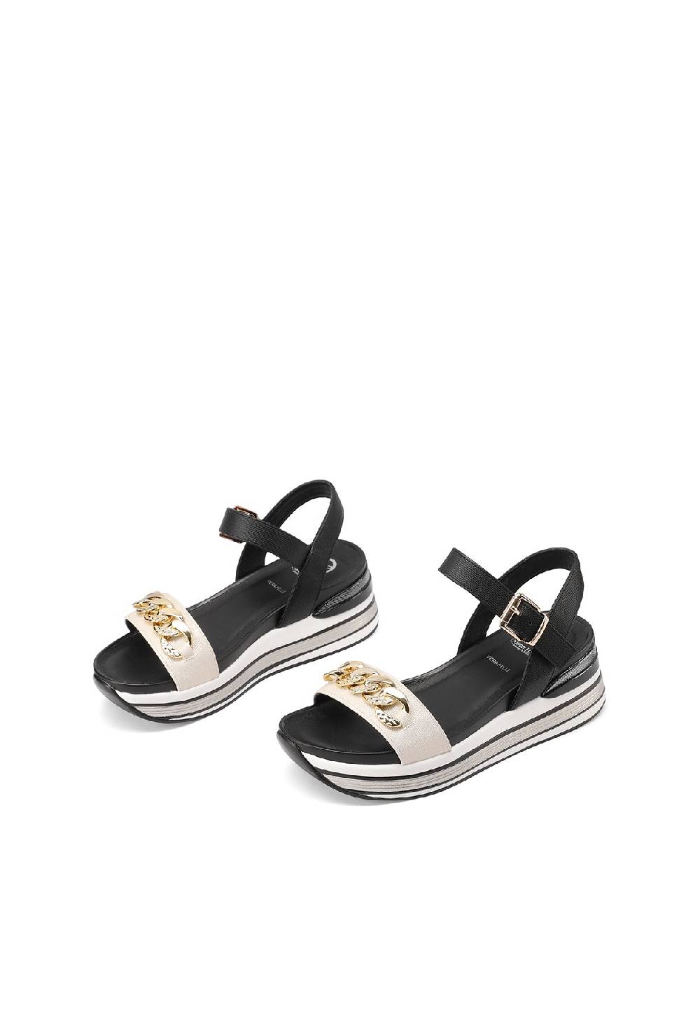 Queen Helena Sandali X30-202 Offerta