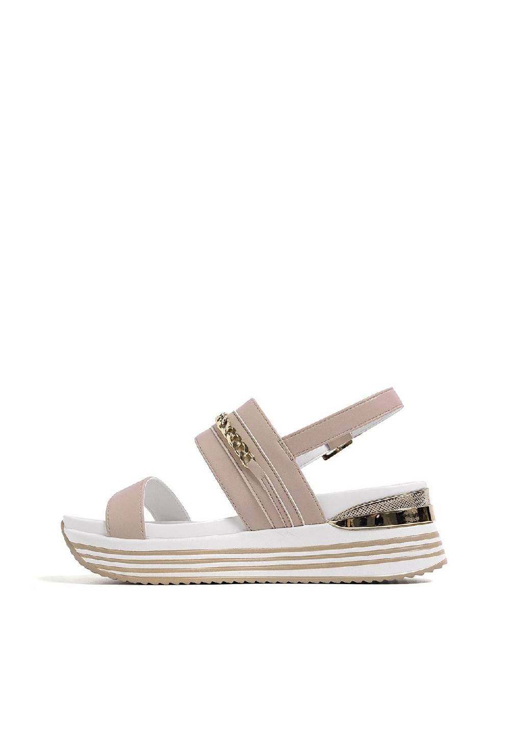 Queen Helena Sandali - Zeppe - X28-203 Offerte