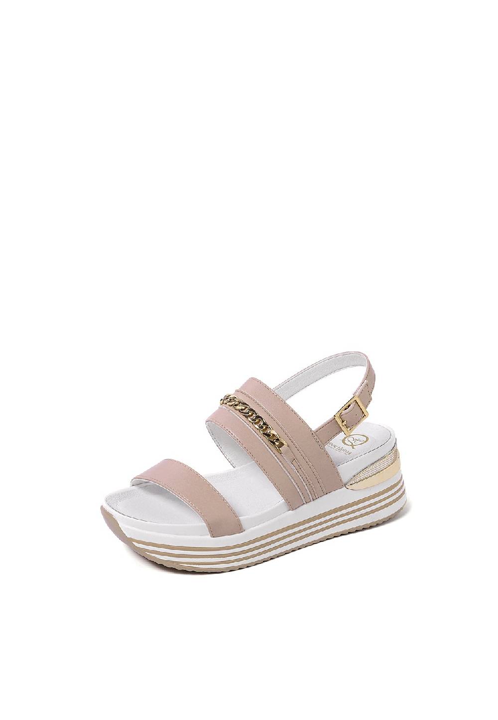 Queen Helena Sandali - Zeppe - X28-203 Offerte