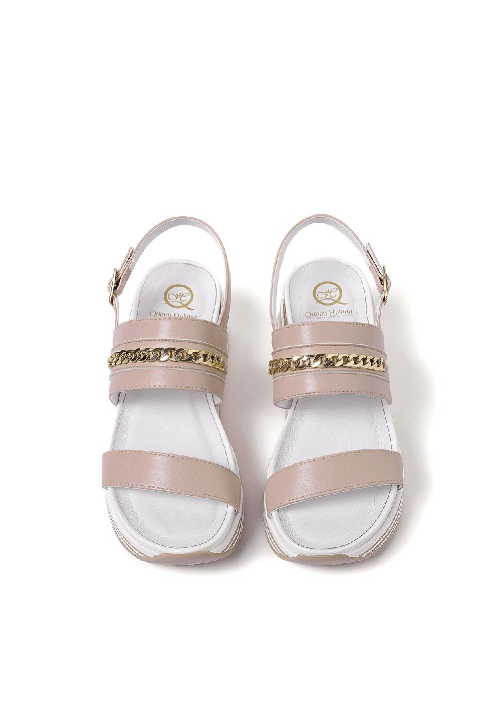 Queen Helena Sandali - Zeppe - X28-203 Offerte