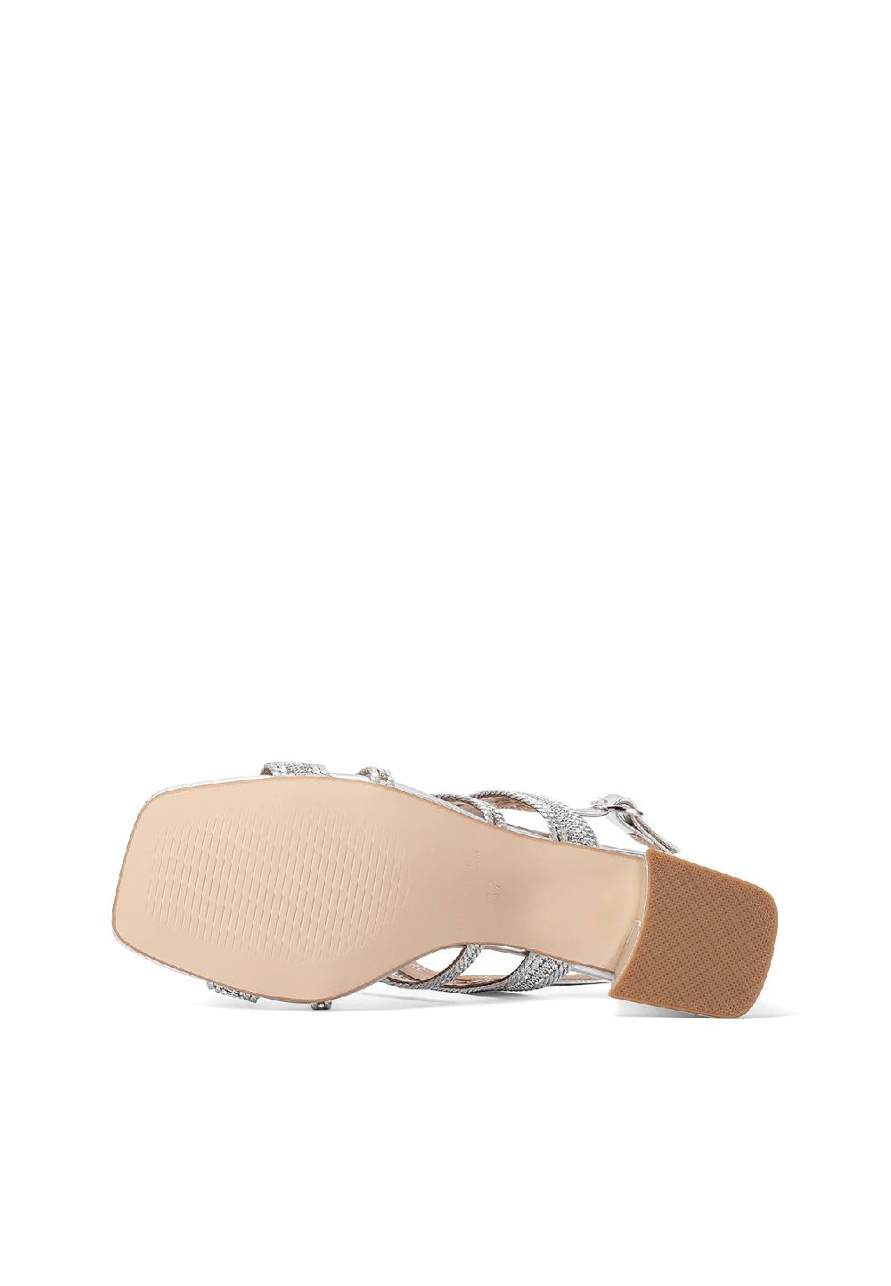 Queen Helena Sandali ZM9692 Saldi Di Fabbrica