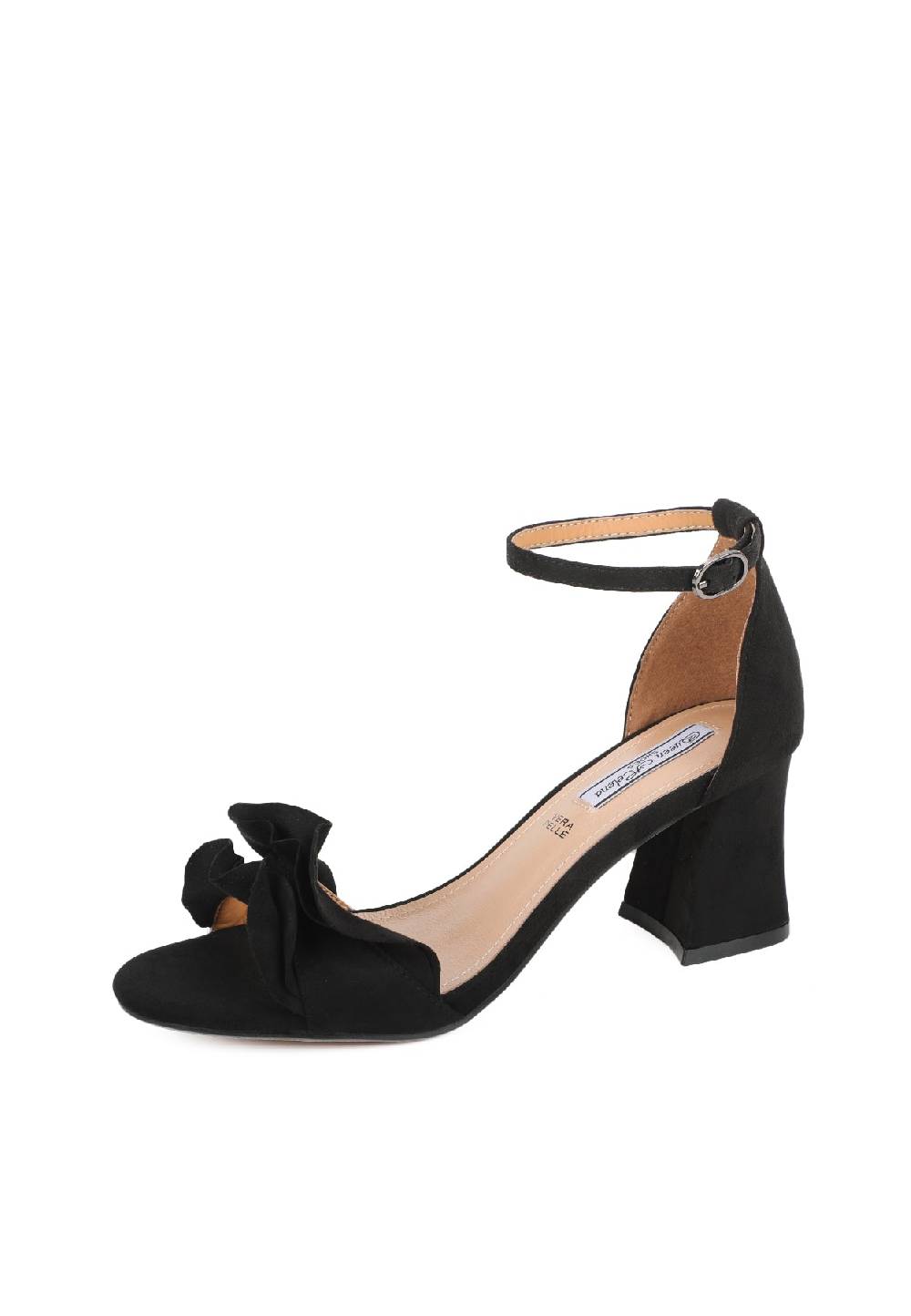 Queen Helena Sandali ZM9629 Negozio