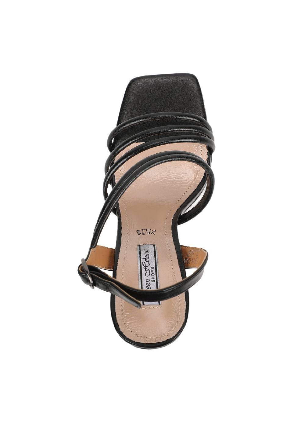 Queen Helena Sandali ZM9627 In Saldo
