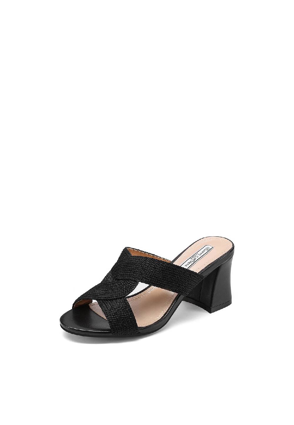 Queen Helena Sandali ZM9630 Moda