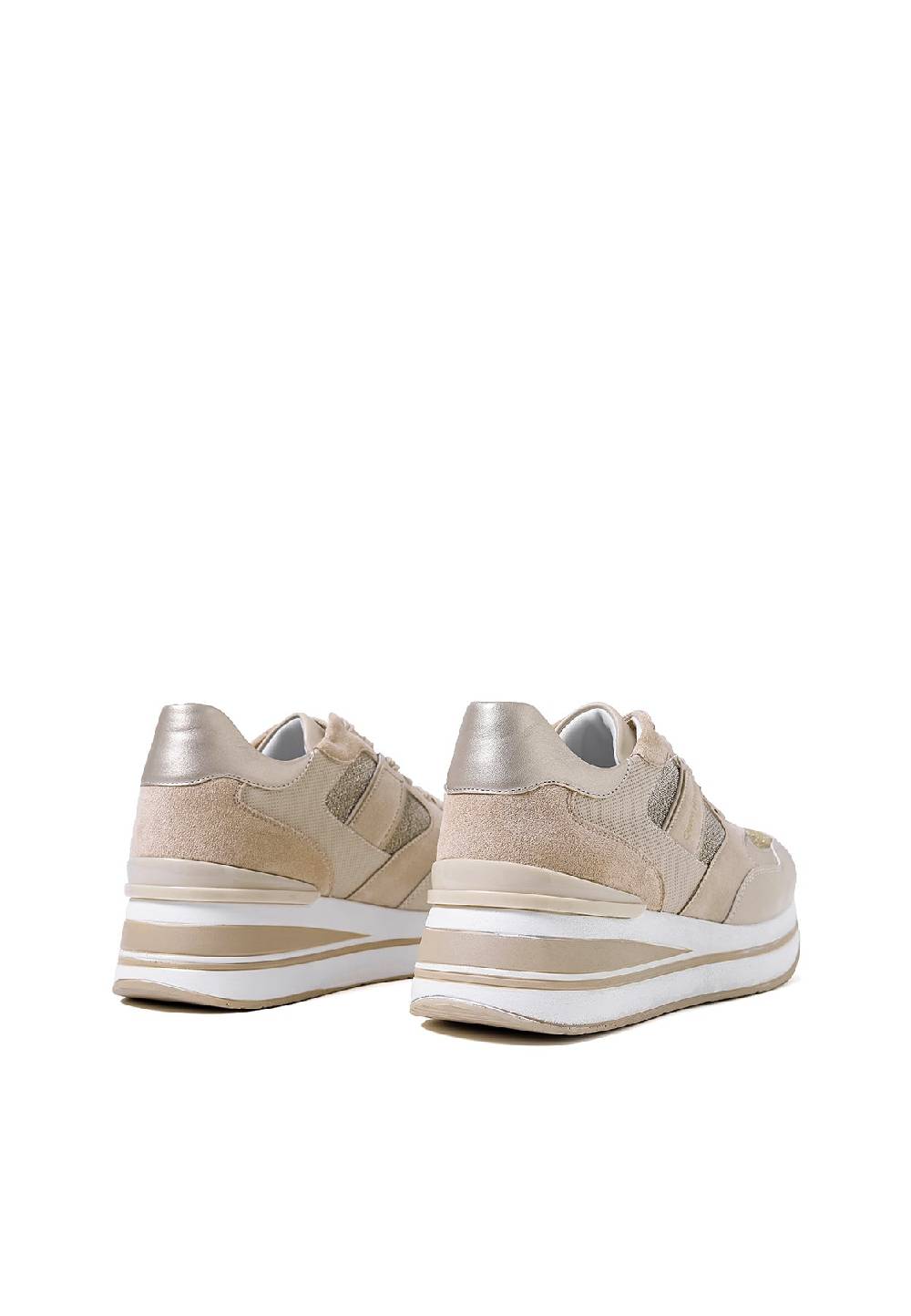 Queen Helena Sneakers X30-17 Nuovo