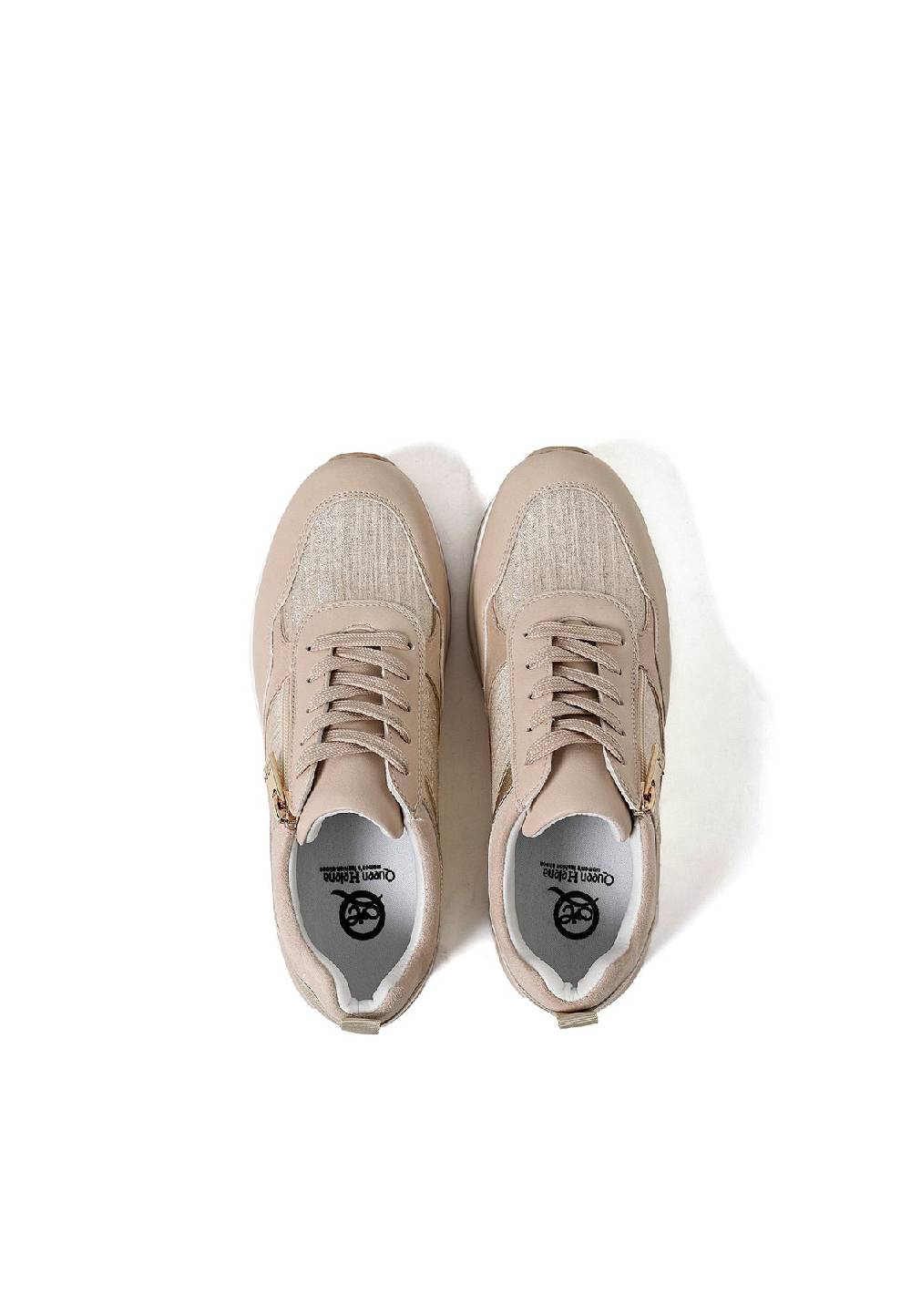 Queen Helena Sneakers X30-26 Soddisfazione Garantita