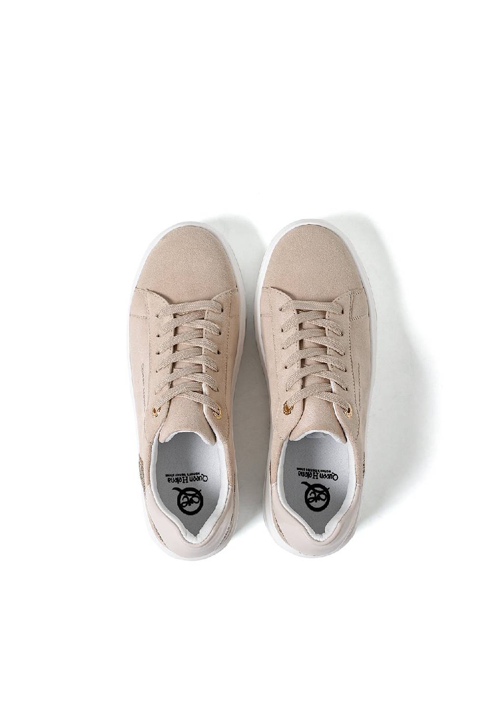 Queen Helena Sneakers X30-14 Qualità Garantita
