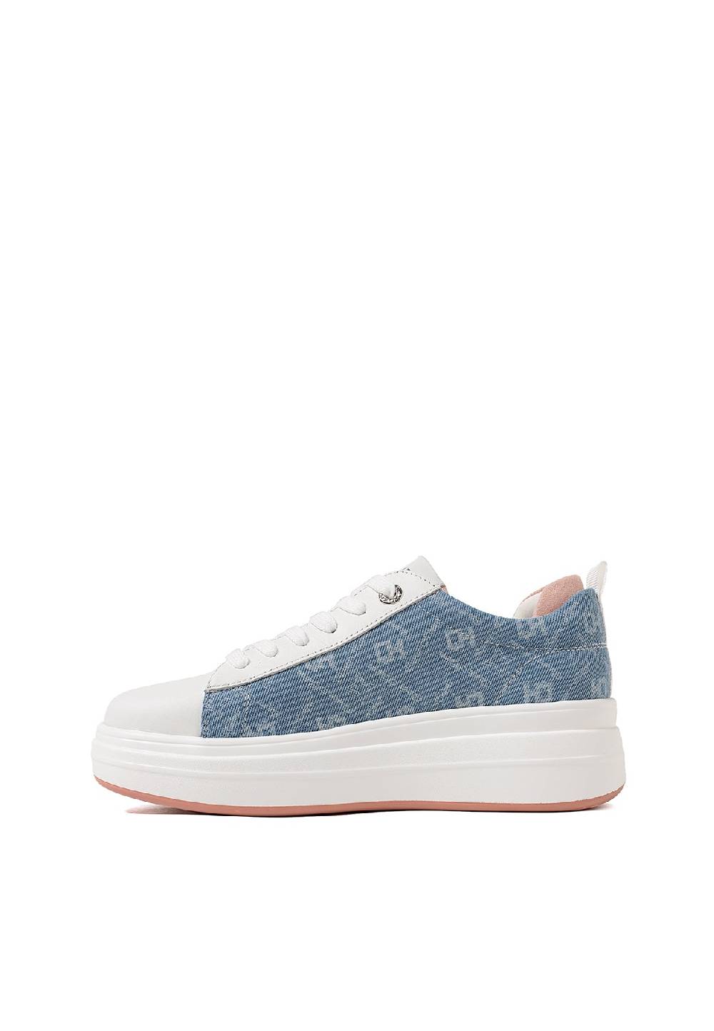 Queen Helena Sneakers QH7006 Negozi Online