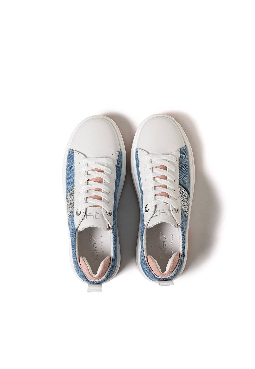 Queen Helena Sneakers QH7006 Negozi Online