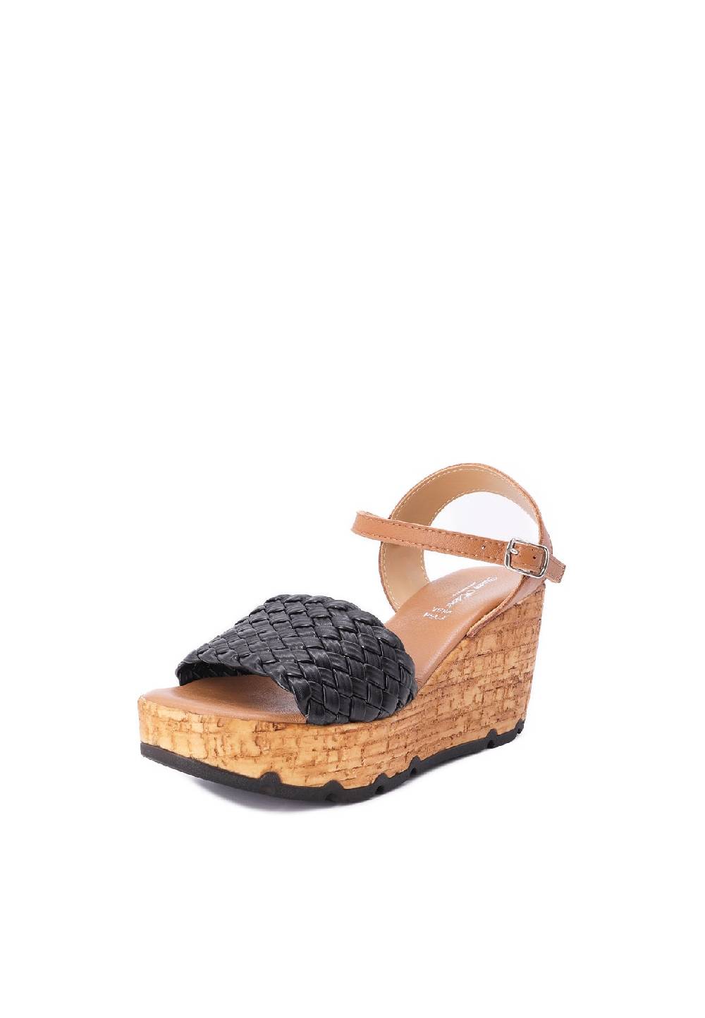 Queen Helena Sandali Vera Pelle AB002 Consegna Veloce