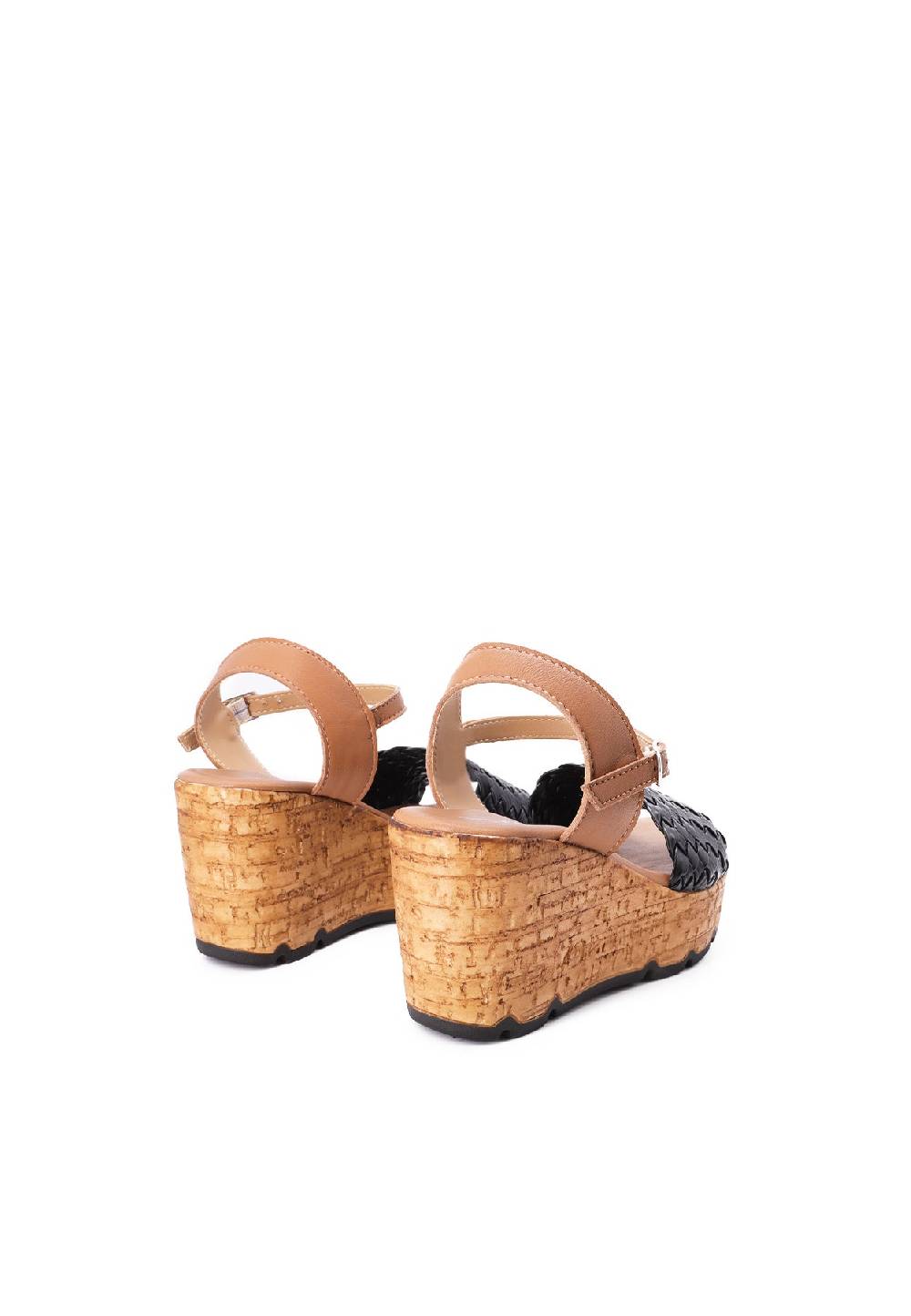 Queen Helena Sandali Vera Pelle AB002 Consegna Veloce