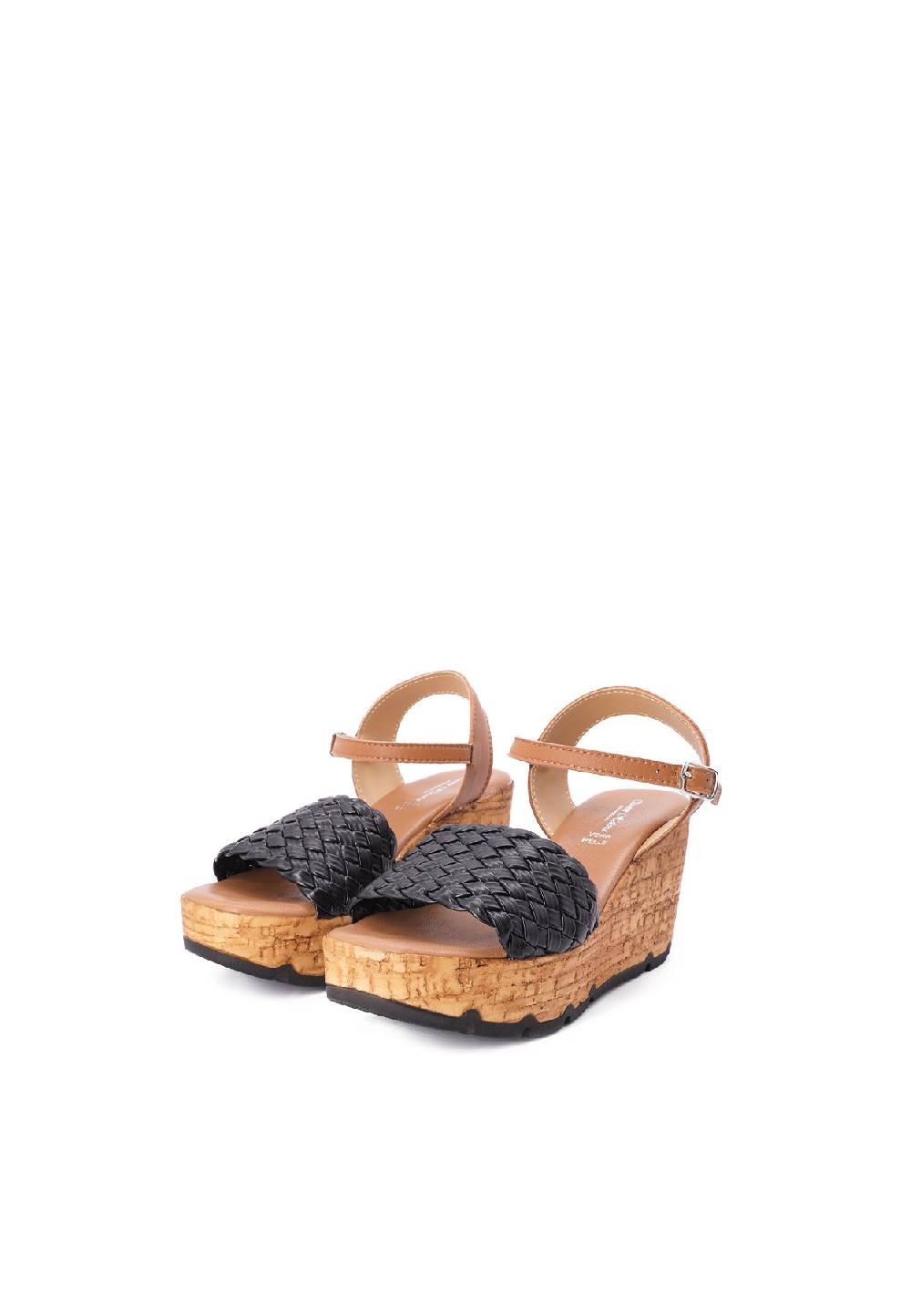 Queen Helena Sandali Vera Pelle AB002 Consegna Veloce