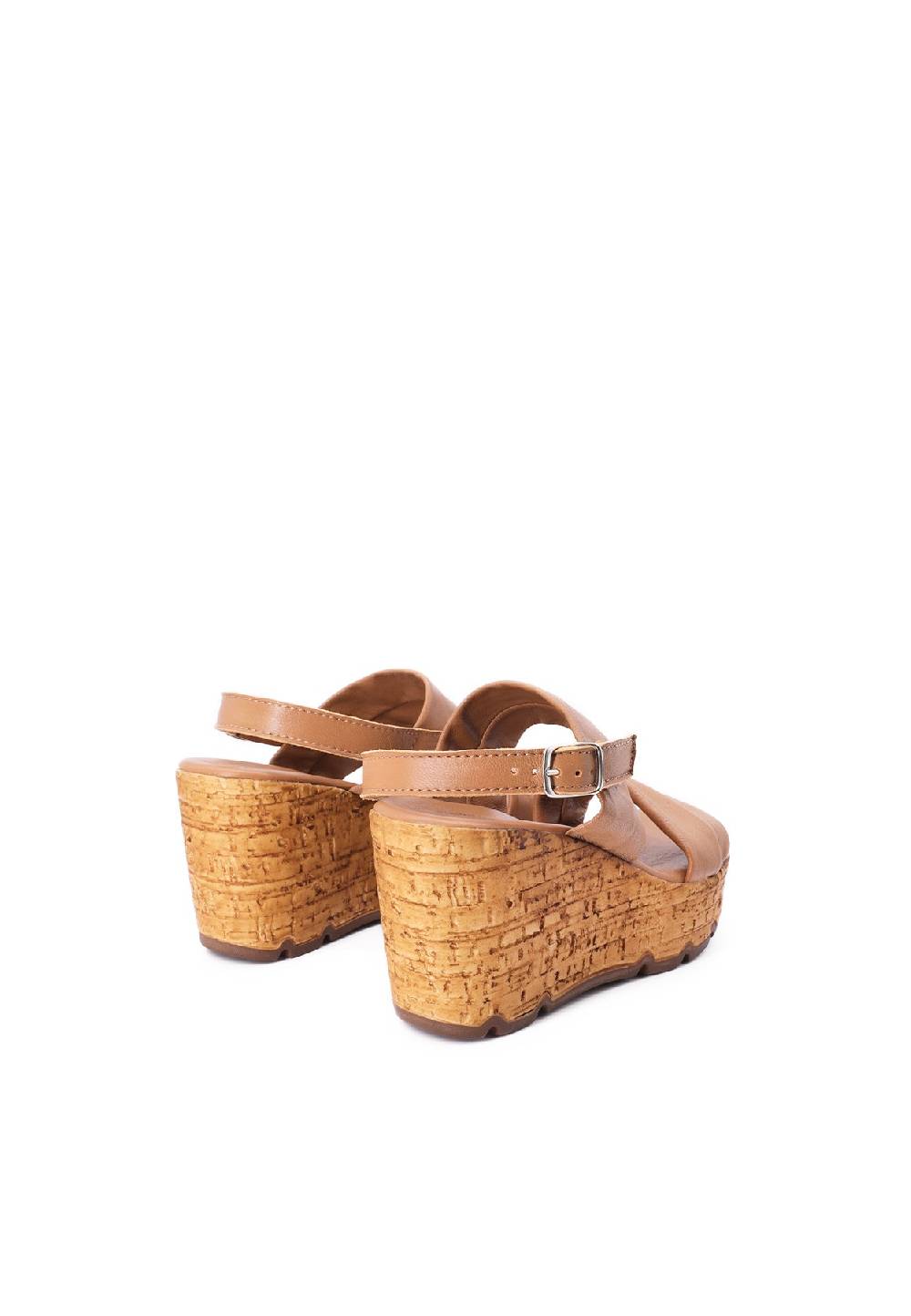 Queen Helena Sandali Vera Pelle AB001 Promozione Limitata